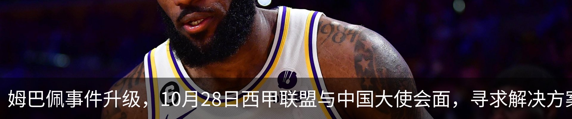 最新动态