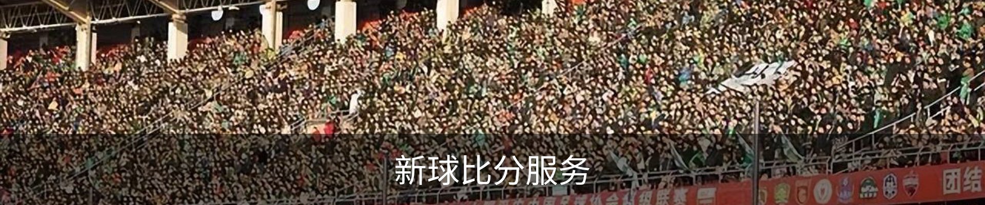 新球比分服务